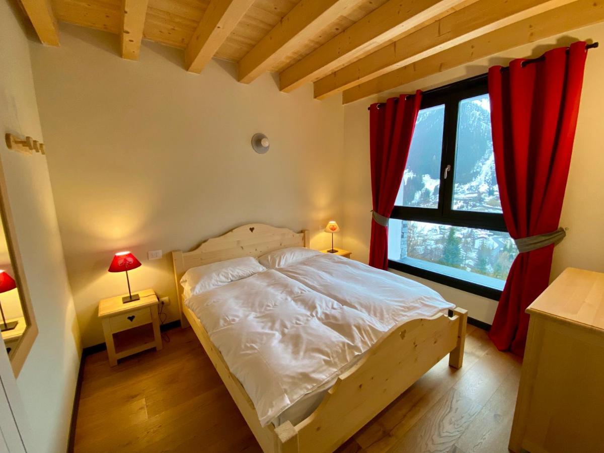 Chalet Ronchi - Foppolo Ski Exterior photo