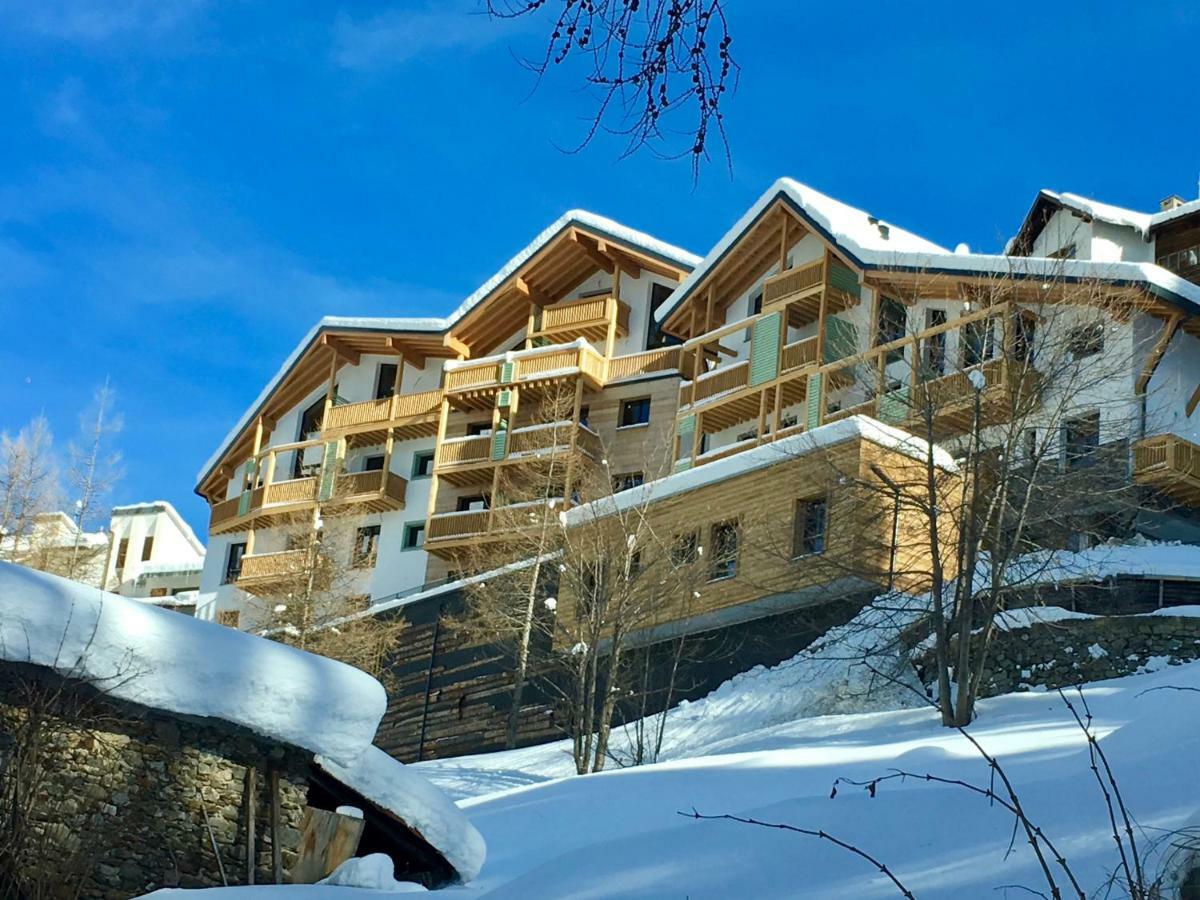 Chalet Ronchi - Foppolo Ski Exterior photo