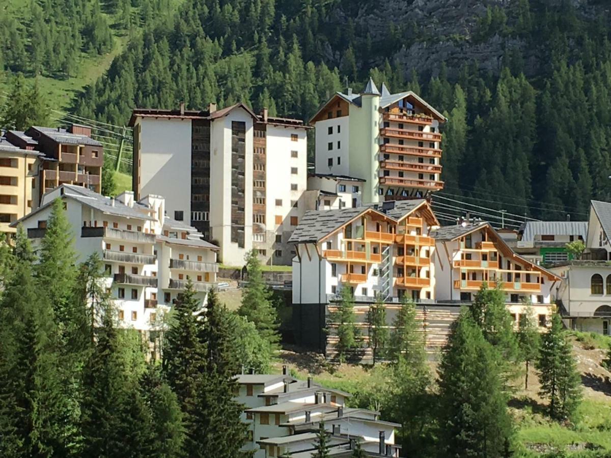 Chalet Ronchi - Foppolo Ski Exterior photo