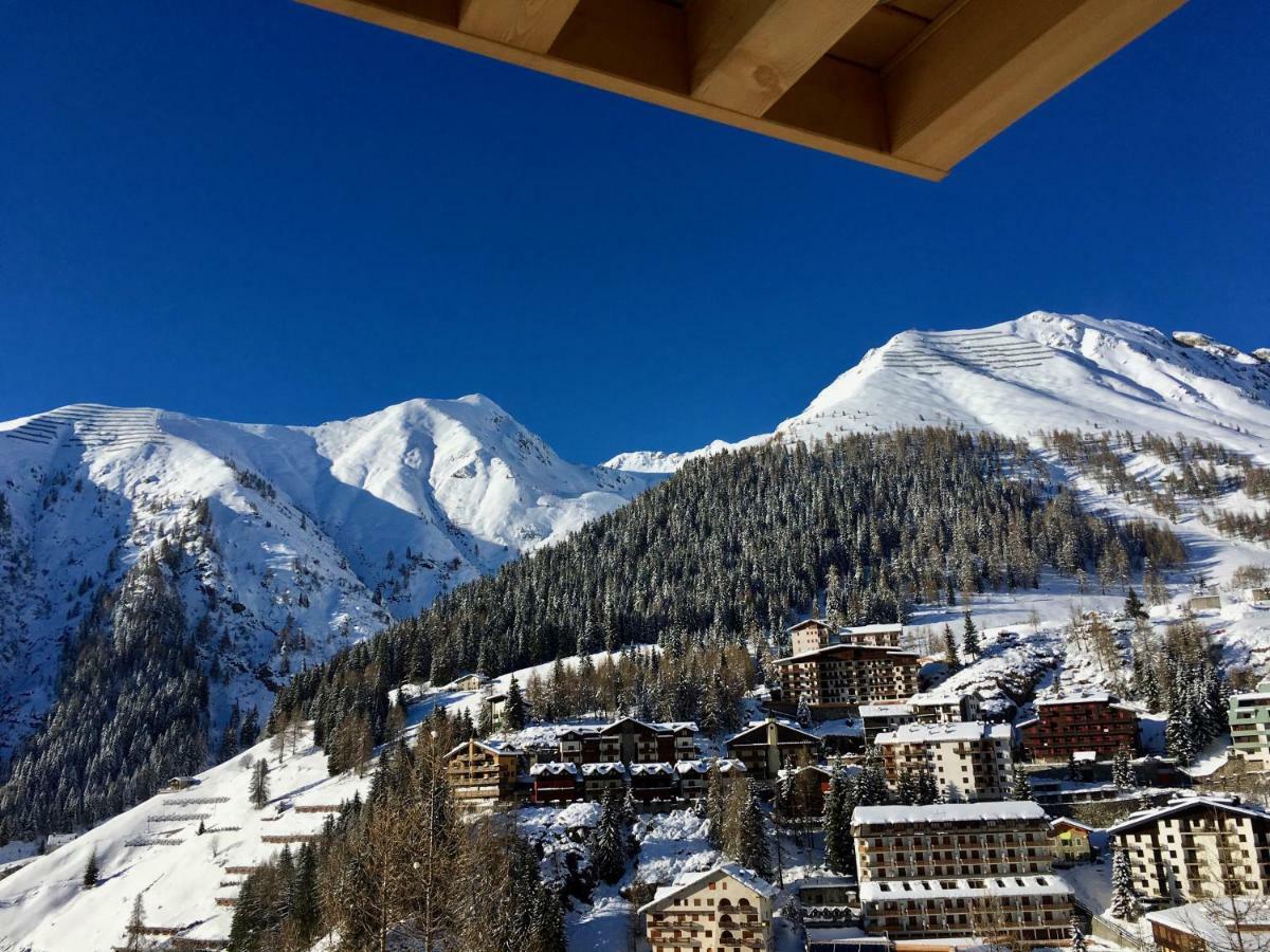 Chalet Ronchi - Foppolo Ski Exterior photo